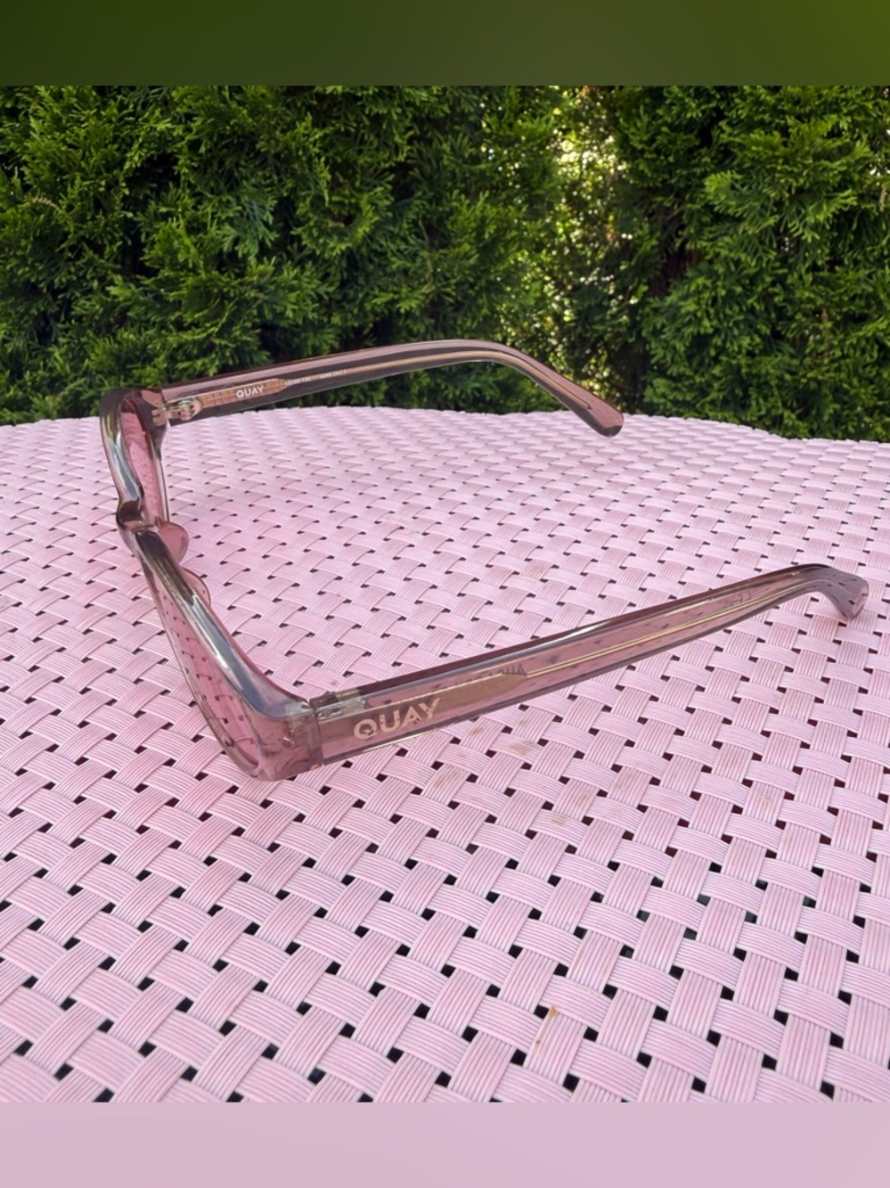 New Quay AURA POINTS sunglasses - Picture 7 of 10